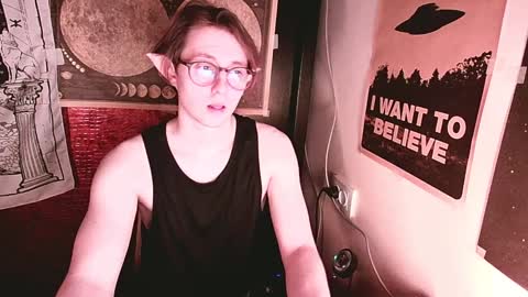 Barry online show from 01-31-25, 12:28