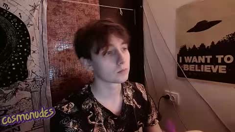 Barry online show from 11-22-25, 03:55