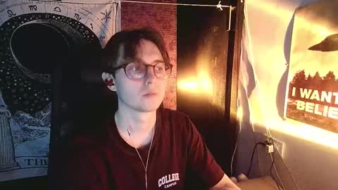 Barry online show from 01-17-26, 06:33