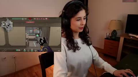 Luna online show from 02-26-26, 08:52