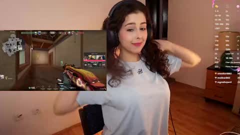 Luna online show from 03-05-26, 07:54