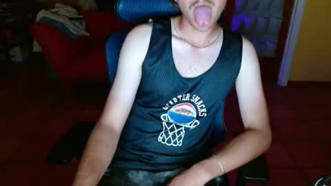 couldbe online show from 11-08-25, 05:07