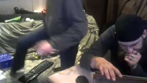 Alaskawildcouple online show from 01-06-25, 07:09