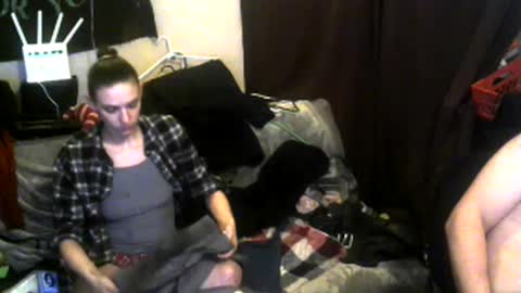 Alaskawildcouple online show from 01-06-25, 02:25