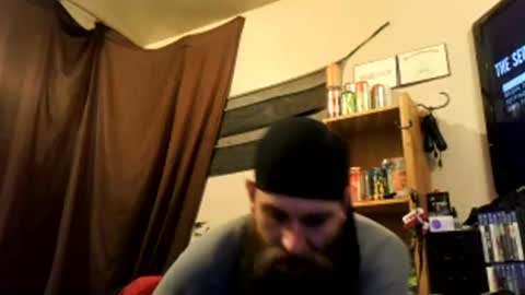 Alaskawildcouple online show from 01-16-25, 08:43