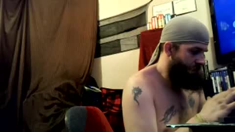 Alaskawildcouple online show from 01-28-25, 01:16