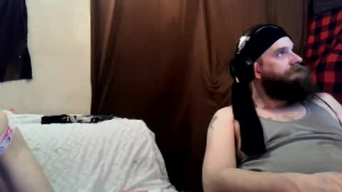 Alaskawildcouple online show from 03-12-25, 09:23