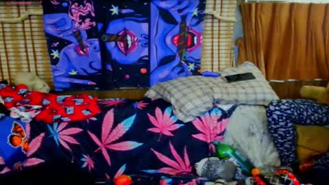 Alaskawildcouple online show from 10-03-25, 09:28