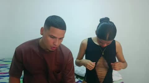 Andri online show from 09-20-25, 01:45