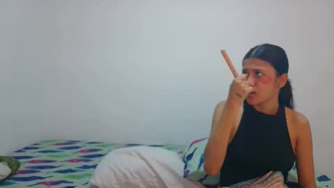 Andri online show from 09-29-25, 01:44