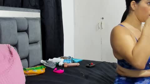 Andrea and Scott online show from 03-05-25, 09:27