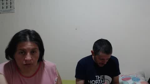 Jade   Noa online show from 01-14-26, 12:00