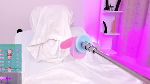 Maria  online show from 12-03-25, 11:41