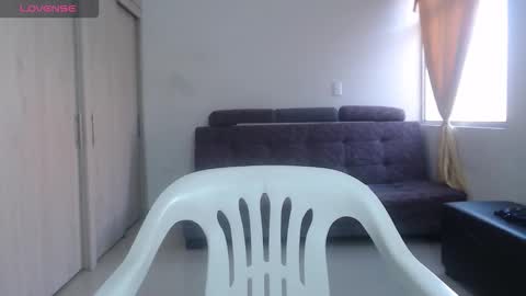 Snapshot of couple_sexandlove chatting on 11-07-25, 01:44 ALEJANDRO Y EMILY online show from 11-07-25, 01:44