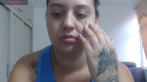 Snapshot of couple_sexandlove chatting on 12-03-25, 12:36 ALEJANDRO Y EMILY online show from 12-03-25, 12:36