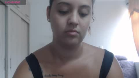 Snapshot of couple_sexandlove chatting on 12-05-25, 06:37 ALEJANDRO Y EMILY online show from 12-05-25, 06:37