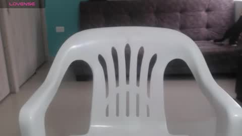 Snapshot of couple_sexandlove chatting on 01-10-26, 03:03 ALEJANDRO Y EMILY online show from 01-10-26, 03:03