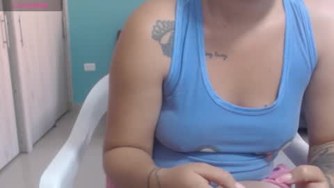 Snapshot of couple_sexandlove chatting on 01-14-26, 02:55 ALEJANDRO Y EMILY online show from 01-14-26, 02:55