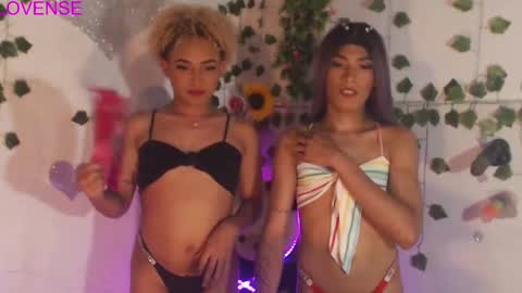 ALEXA  KIM online show from 03-05-25, 08:32