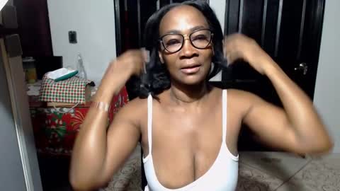 luckyalysonXXX online show from 12-31-24, 01:52