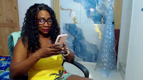 luckyalysonXXX online show from 03-17-26, 11:57