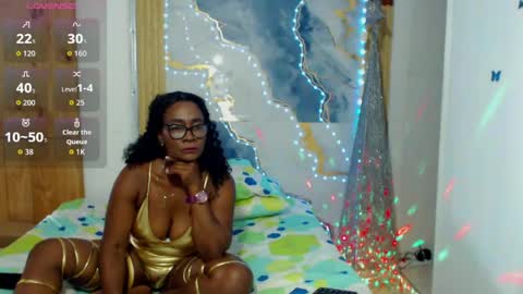 luckyalysonXXX online show from 04-17-26, 02:53