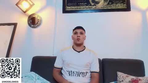 Barby and Kenny online show from 11-22-25, 01:43