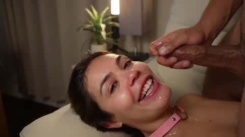 Snapshot of couplemylove chatting on 10-02-25, 05:03 Momo and Nico -  - 20 OFF online show from 10-02-25, 05:03