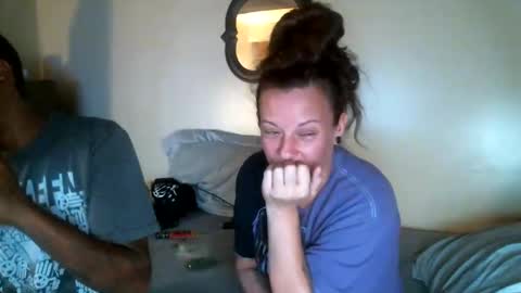 coupleohio419 online show from 10-27-25, 03:54