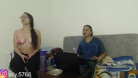 Snapshot of coupleperv666 chatting on 07-01-26, 08:52 COUPLE PERV online show from 07-01-26, 08:52