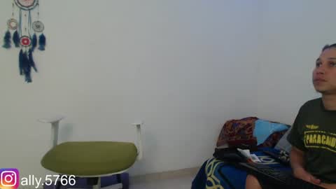Snapshot of coupleperv666 chatting on 07-07-26, 05:28 COUPLE PERV online show from 07-07-26, 05:28
