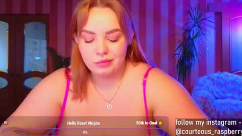 Rose Roys my  online show from 12-09-24, 10:32