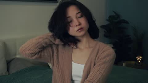 Snapshot of coventinaashfield chatting on 01-29-25, 07:25 Yui online show from 01-29-25, 07:25