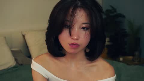 Snapshot of coventinaashfield chatting on 01-31-25, 04:59 Yui online show from 01-31-25, 04:59