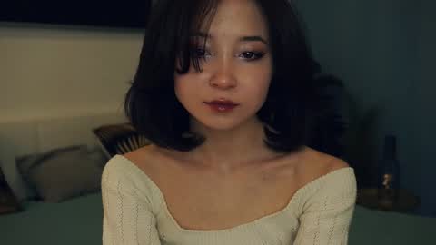 Snapshot of coventinaashfield chatting on 02-05-25, 07:50 Yui online show from 02-05-25, 07:50
