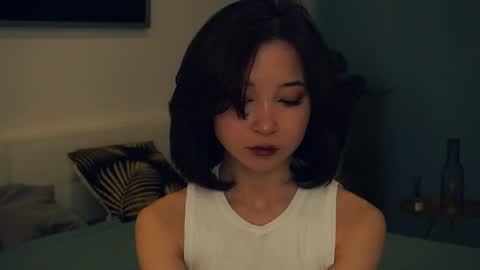 Snapshot of coventinaashfield chatting on 02-08-25, 07:04 Yui online show from 02-08-25, 07:04