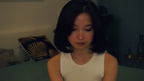 Snapshot of coventinaashfield chatting on 02-08-25, 10:07 Yui online show from 02-08-25, 10:07