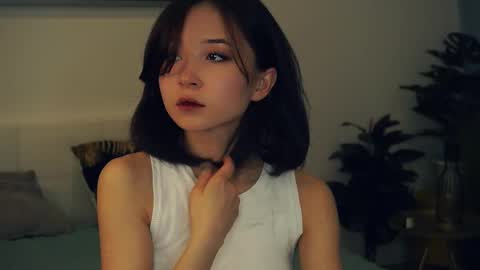 Snapshot of coventinaashfield chatting on 02-13-25, 07:35 Yui online show from 02-13-25, 07:35