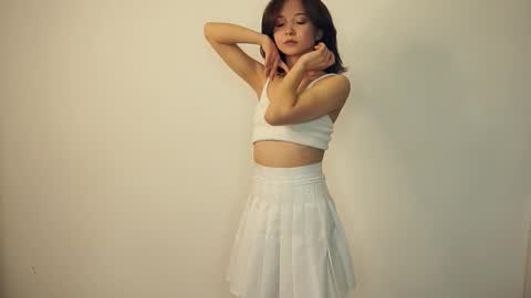 Snapshot of coventinaashfield chatting on 02-15-25, 10:33 Yui online show from 02-15-25, 10:33