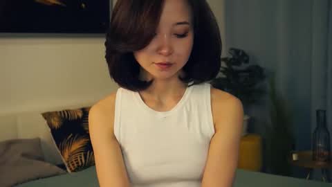 Snapshot of coventinaashfield chatting on 02-18-25, 07:21 Yui online show from 02-18-25, 07:21