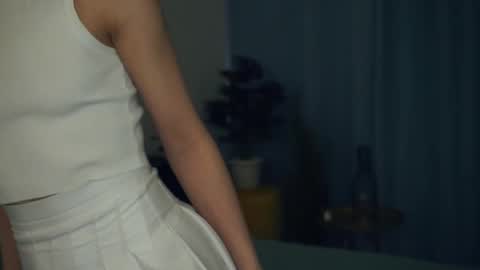 Snapshot of coventinaashfield chatting on 02-18-25, 10:27 Yui online show from 02-18-25, 10:27