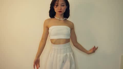 Snapshot of coventinaashfield chatting on 02-21-25, 02:38 Yui online show from 02-21-25, 02:38