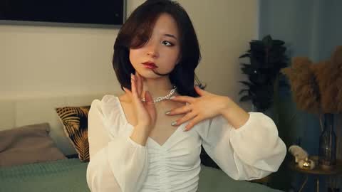 Snapshot of coventinaashfield chatting on 02-22-25, 08:07 Yui online show from 02-22-25, 08:07