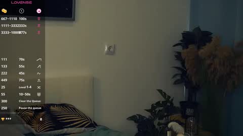 Snapshot of coventinaashfield chatting on 02-22-25, 11:13 Yui online show from 02-22-25, 11:13