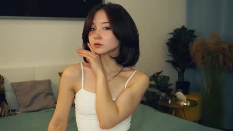 Snapshot of coventinaashfield chatting on 02-23-25, 07:11 Yui online show from 02-23-25, 07:11