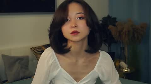 Snapshot of coventinaashfield chatting on 03-01-25, 07:41 Yui online show from 03-01-25, 07:41