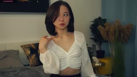 Snapshot of coventinaashfield chatting on 03-06-25, 07:57 Yui online show from 03-06-25, 07:57