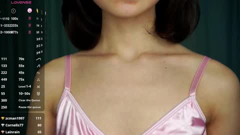 Snapshot of coventinaashfield chatting on 03-09-25, 01:48 Yui online show from 03-09-25, 01:48