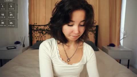 Snapshot of coventinaashfield chatting on 09-21-25, 07:54 Yui online show from 09-21-25, 07:54