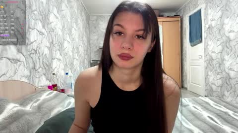 Snapshot of coventinacoaker chatting on 12-16-25, 08:41 Milena or just MI online show from 12-16-25, 08:41